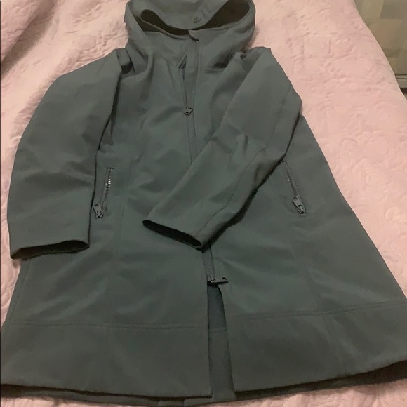 lululemon athletica Jackets & Blazers - Lulu Lemon coat